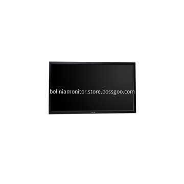 18.5inch TFT LED Touch Screen Monitor 5 Wire